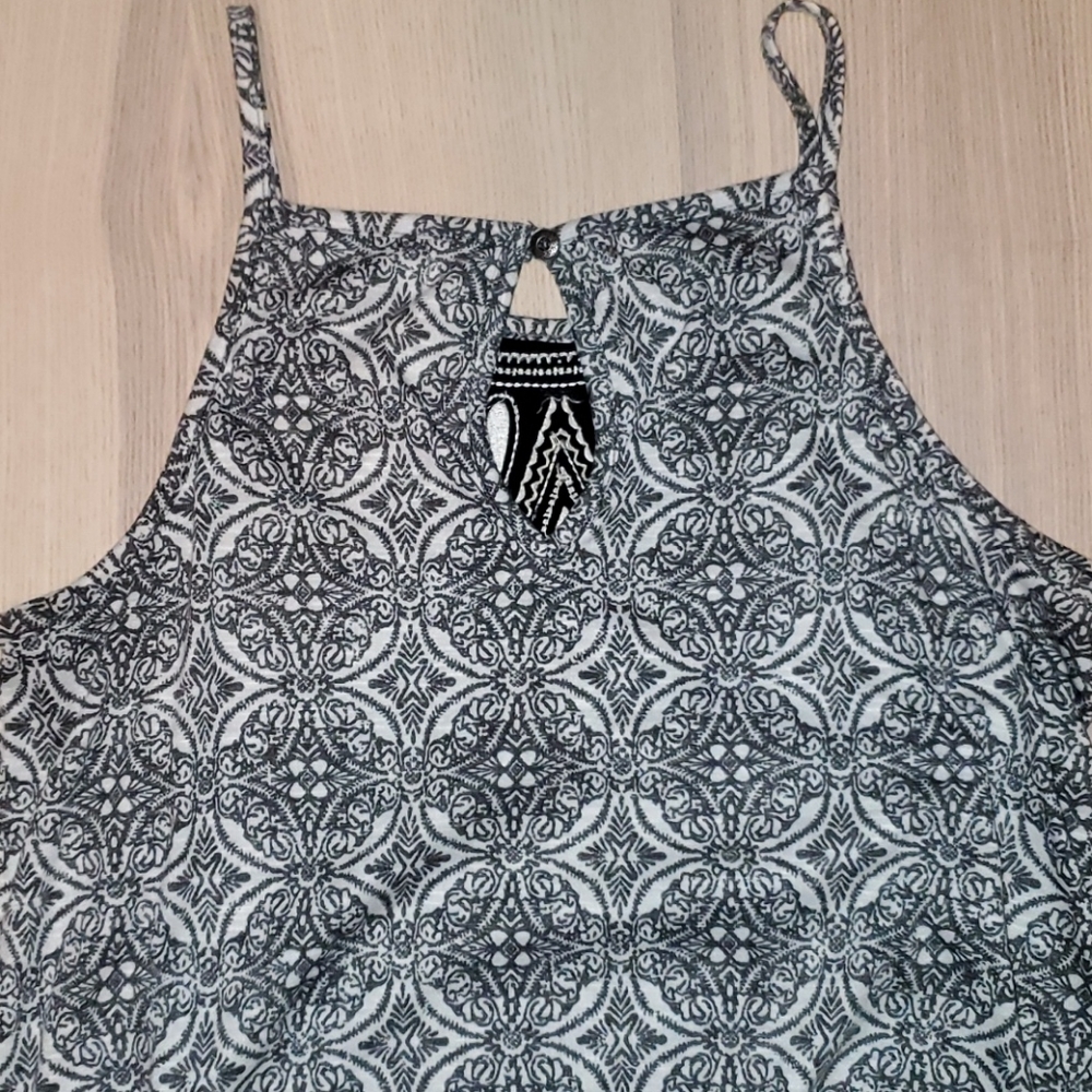 Beaded Tank - Picture 3 of 6